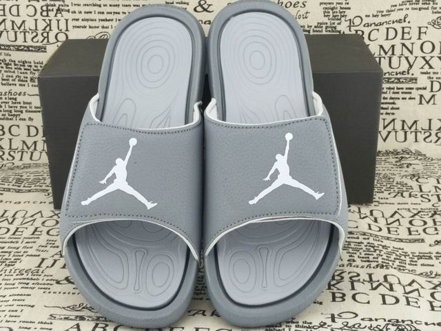 Air Jordan Slippers Unisex size36-45-08